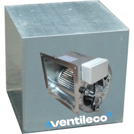 Caisson d'extraction 800 m3/h VMC ou Hotte