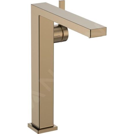 hansgrohe Tecturis E Fine Mitigeur monocommandé pour lavabo 240, (1/5)