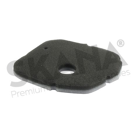 Filtro de aire - Ggp - 118804789/0