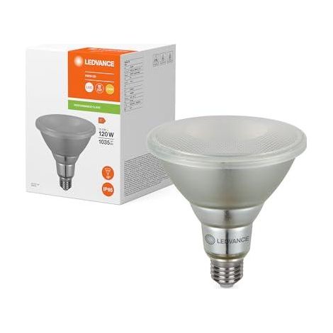 ledvance 4099854067808 Warmweißes LED-Leuchtmittel 14 W