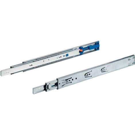 Guida per cassetto L.300mm 35kg HETTICH (1/3)