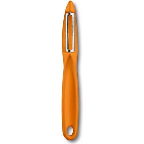 Pelaverdure Universale Victorinox Arancione - V-7.60 75.9