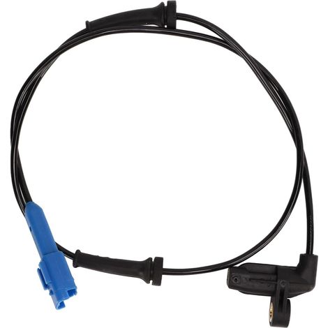 Capteur de Vitesse de Roue 4545A0 Remplacement du Moniteur de Vitesse de Roue pour 206 Berline Hayon SW (1/5)