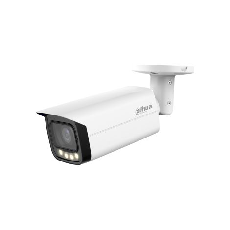 HAC-HFW1509TU-ZA-LED-S2 - 5MP Vollfarb-HDCVI-Bullet 2,713,5 mm LED-Mikrofon