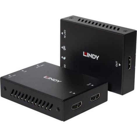 Lindy 39350 estensore KVM Trasmettitore e ricevitore (1/4)