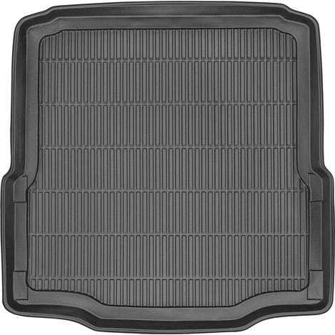 Baule MAX-MAT 911917 - Skoda SuperB II Liftback 2008-2015 (1/5)