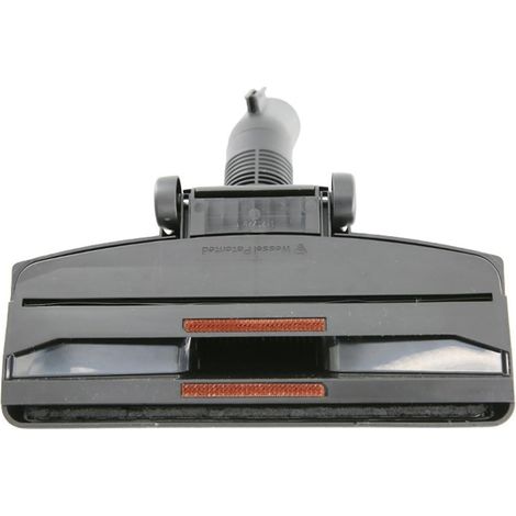 Brosse sol compatible Miele 35 mm, accessoire aspirateur (1/3)