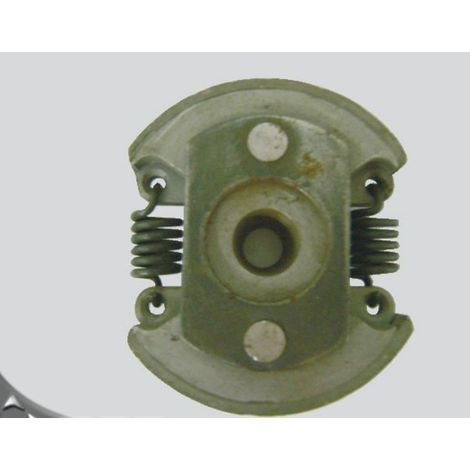 Frizione completa compatibile motosega WACKER BS500 - BS500oi - BS50-2