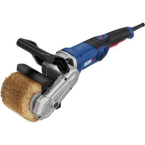 Levigatrice dedra ded7933 1300 W velocità variabile