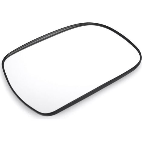 aqxreight Remplacement du Miroir de l'aile Latérale Droite pour RX300 RX330 RX350 RX400H 2003-2008 Miroir Latéral Remplacem Remplacement du de l'aile Latérale pour RX300Replacement pour RX33 (1/5)