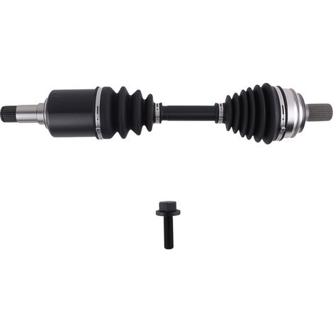 Albero Trasmissione Destro Anteriore For Mercedes-Benz W204 C350 3.5L 2007-2014 (1/5)