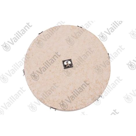 VAILLANT Aislamiento, 16 mm con clips VC 126+196+246+306/3-5 (R3,5) u.w. Vaillant-Nr. , 0020143489
