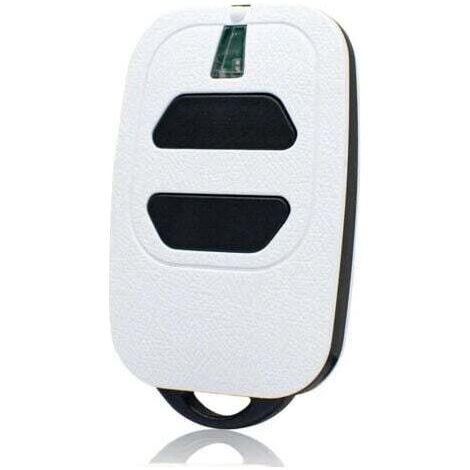 433,92 MHz Telecommande Portail, télécommande Compatible avec DEA GT2 GT4 MIO TR2 TR4 R2N Portail de Garage (1/5)
