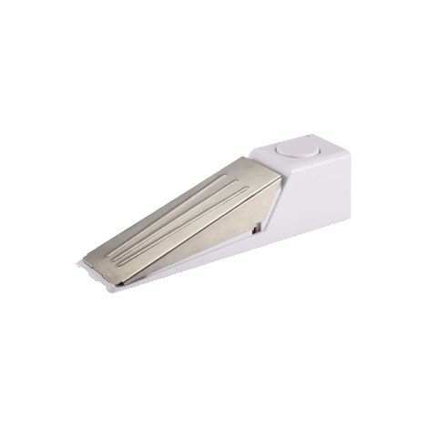 Mini allarme ferma-porte con sirena integrata