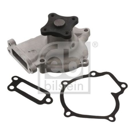 Pompe à eau, refroidissement du moteur FEBI BILSTEIN 15439 NISSAN 21010-0M300