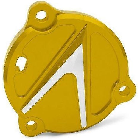 Compatible avec le couvercle de stator/couvercle de protection/déflecteur du moteur de moto TMAX 530 2012-2015 (1/5)