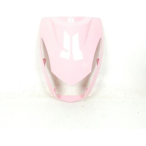 Tablier avant rose pour scooter Peugeot 50 Kisbee 2T 779170Q6