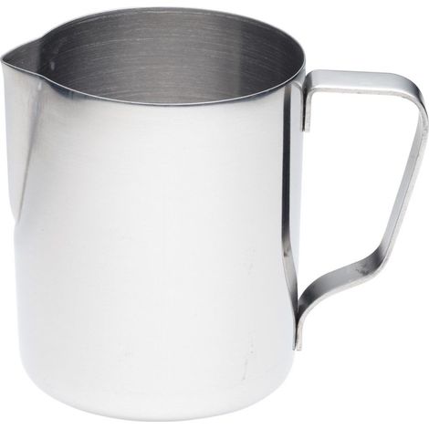 Kitchen Craft Boccale in acciaio INOX 380 ml (1/2)