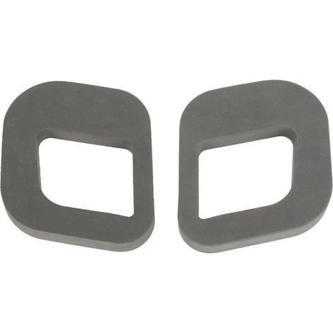 Joints de feu arrière en mousse 2 pièces – Accessoires de remplacement pour Citroën C1 et Peugeot 107 – Résistance à la chaleur (1/5)