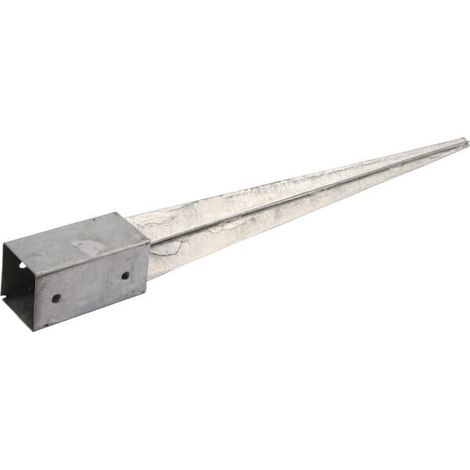 Einschlagbodenh. FV 71x71x750 UNIVERSAL HS42730399