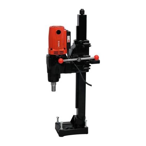 Yato YT-81983 demolizione SDS Plus Nero, Rosso 2800W