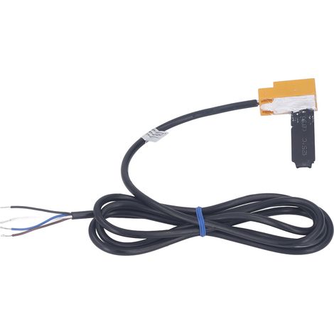 Berührungsloser Flüssigkeitsstandsensor NPN, normalerweise offener Wasserstandsmelder, 5–30 V DC, CLS-5002Y (1/5)
