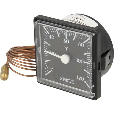 Perge Thermomètre MC