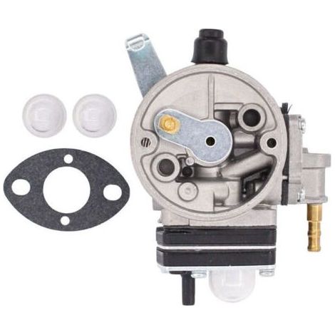 Carburateur de Rechange pour Tronçonneuse Shindaiwa - Modèles DYB 321, T270, C270, PB270 - Diamètre Filtre 41mm - Pièce A021002360 70170-81020 (1/4)