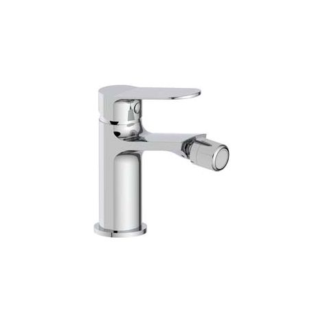 RUBINETTO MISCELATORE MONOCOMANDO BIDET SERIE PERFETTA - 1 pezzi CROLLA