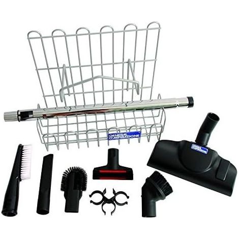 Kit Medio con accessori pulizia 0301011