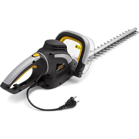 Cortasetos eléctrico Alpina AHT 500 E hoja 50 cm
