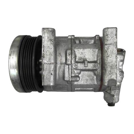 [PRODUIT D'OCCASION] Compresseur Air Conditionne FIAT Grande Punto ♻️ Ref Oe. 71795854 - Garantie à vie (1/4)