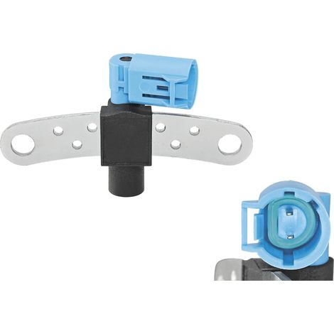 Capteur d'angle, vilebrequin Valeo 254070 DACIA 2375000Q0H 2375000QOH 8200647554
