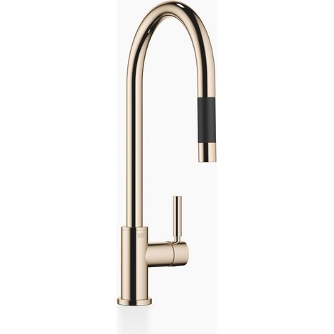 Dornbracht TARA TARA Mitigeur monocommandé Pull-down avec
