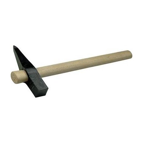 Martillo de prueba con mango de madera 418 RINALDI