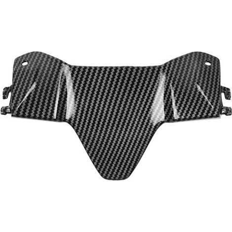 Geeignet für mehr als 20 Kawasaki KA Z900 Ersatzteile: untere Scheinwerferabdeckung, unteres Scheinwerferplattengehäuse. (1/5)