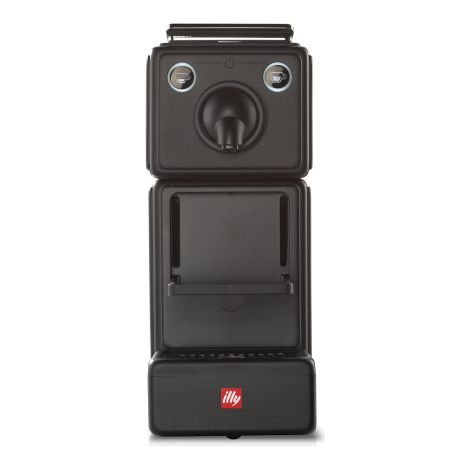 Illy X3 Automatica /Manuale Macchina per caffè a capsule 0,8 L