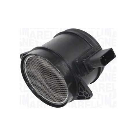 Débitmètre de masse d'air Magneti Marelli 213719825019 BMW 13627801951