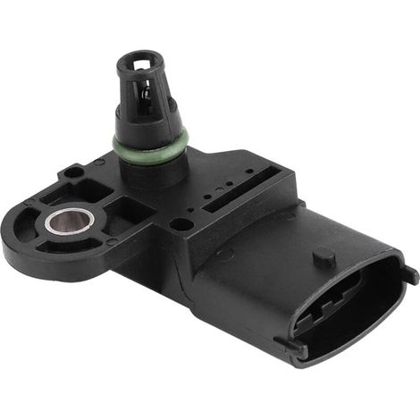 Sensor de presión de aire YMYNY, sensor MAP de presión de refuerzo del colector para Megane II Scenic II Laguna II 1.9 dCi (1/5)
