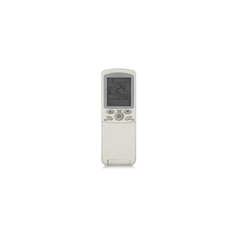 Télécommande YL-H03 para climatizador Haier YR-H03 YR-H07 YR-H08 YR-H10 YL-H24 R-H33 YR-H74 YR-H78 (（）-Crezuo