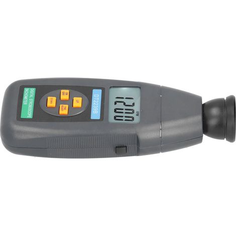 5-teiliger Momenttaster, ultraflacher wasserdichter Metallschalter mit gelber LED 22 mm, automatischer Rückstellung, DC 3-6 V für Auto, Schalttafel, industrielle Anwendung. (1/5)