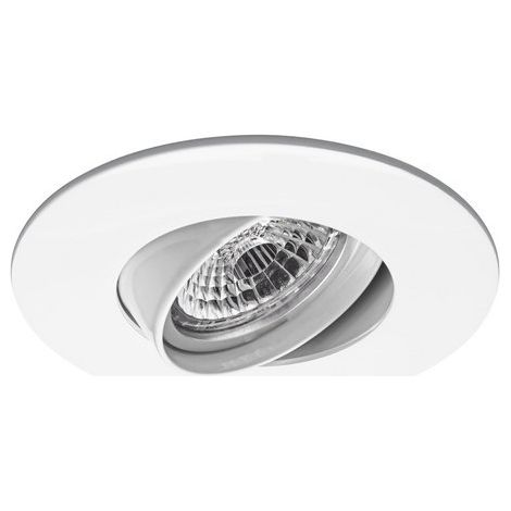 Aro empotrable modelo 639 blanco JISO 639D-00