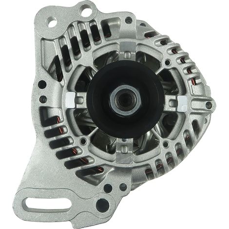 Alternator Transporter 1.9 TD (1/5)