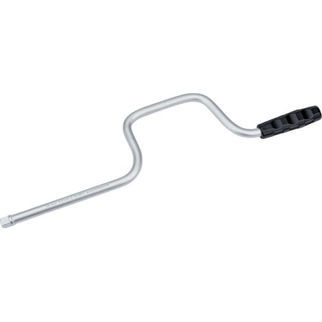 Elora 345mm (13.6 inches) 3/8" Square Drive Speed Brace Tool - Model 00179 for Fast and Efficient Hand Tool Operations (1/5)