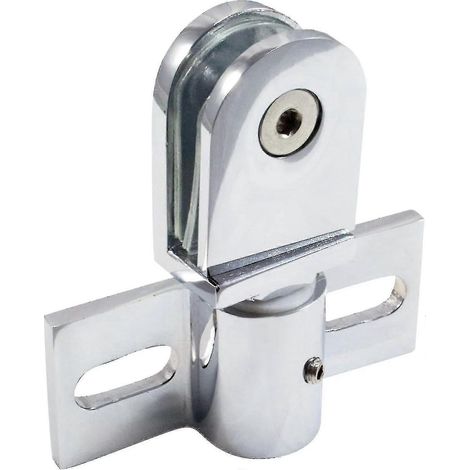 Cerniera per porta doccia in vetro 【BQ】 (1/4)
