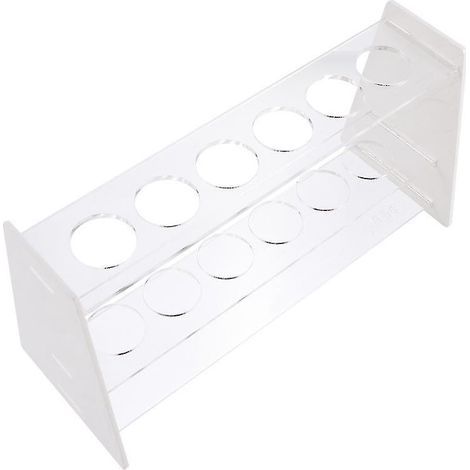 1 support à tubes (1/3)
