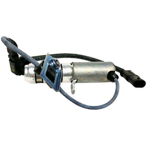 Électrovanne de commande de pompe à huile V764723880 037990 pour 207 208 508 3008 5008 RCZ Partner VTI C4