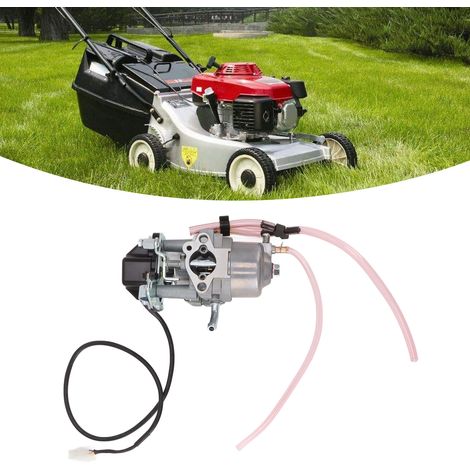Compatible avec les tondeuses HUAYI Carburador Carb SC2000i. Également compatible avec les générateurs Yamaha 2000/1600 W. (1/5)