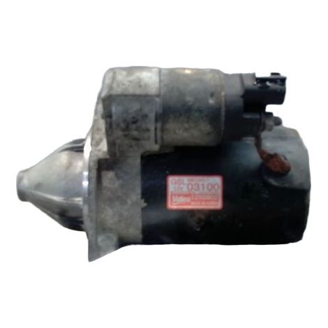 [PRODUIT D'OCCASION] Demarreur HYUNDAI I20 ♻️ Ref Oe. 3610003200 - Garantie à vie (1/4)