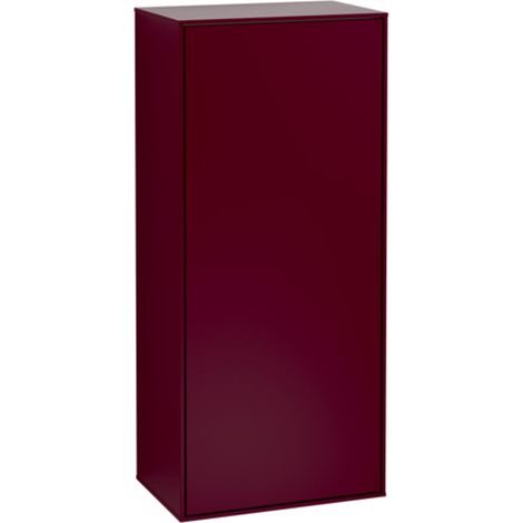 Villeroy & Boch Finion armoire latérale, 1 porte, charnières (1/2)